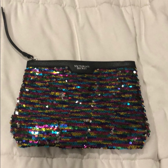 Victoria Secret Purse - Picture 1 of 3